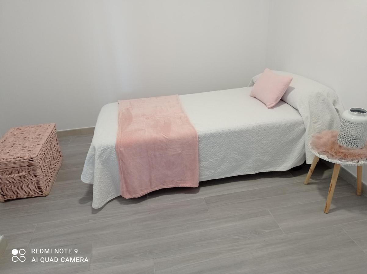 Nuevo Apartamento Montelouro エクステリア 写真