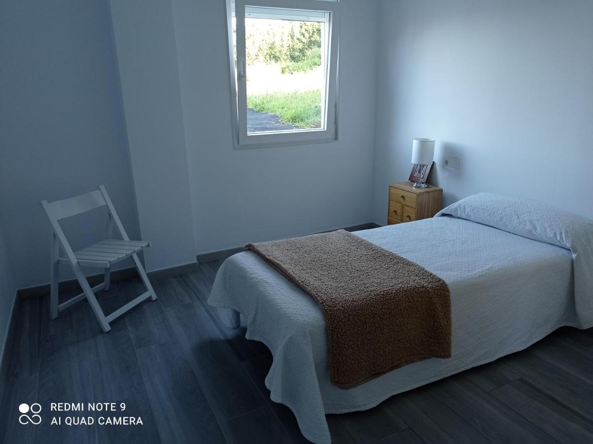 Nuevo Apartamento Montelouro エクステリア 写真