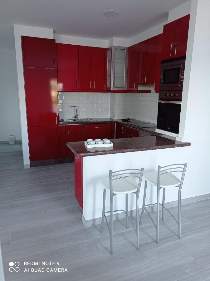 Nuevo Apartamento Montelouro エクステリア 写真