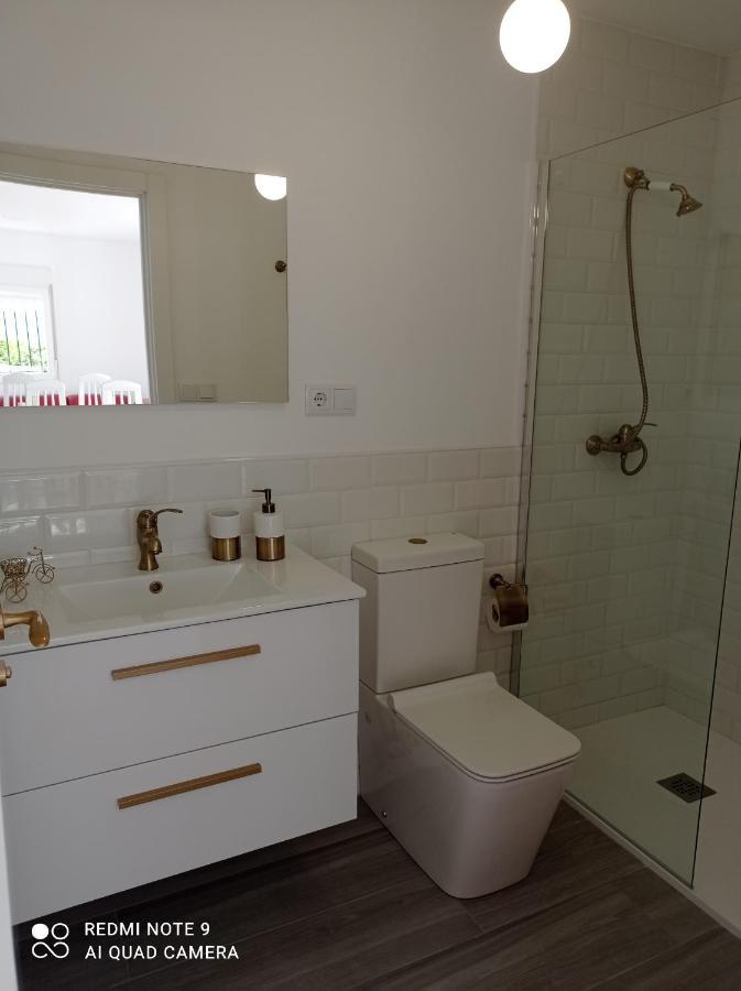 Nuevo Apartamento Montelouro エクステリア 写真